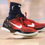 Caitlin Clark Nike Shoes: Does The Fever Superstar Have A Signature Yet?