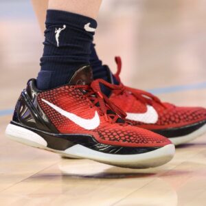 Caitlin Clark Nike Shoes: Does The Fever Superstar Have A Signature Yet?