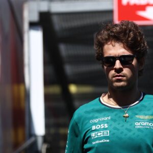 “Obviously It Sucks”: Felipe Drugovich Refuses to Give up F1 Dream Despite Aston Martin Sealing Its Fate