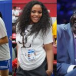 Shaquille O'Neal Shows No Mercy To Daughters Me'Arah and Amirah, 'Cheats' in a 2v1 Game