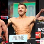 Beating Khamzat Chimaev ‘Shouldn’t’ Warrant Robert Whittaker a UFC Title Shot Next: Du Plessis