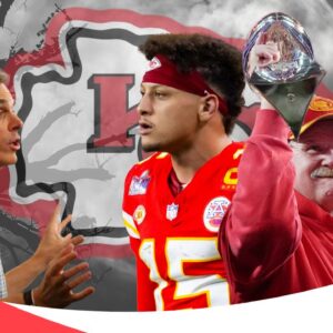 Kansas City Chiefs “Doesn’t Blow People Out Anymore,” Colin Cowherd Claims