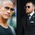 “My Man”: Conor McGregor Suggests Treatment for Dwayne Johnson As He Shares Update on Elbow Injury