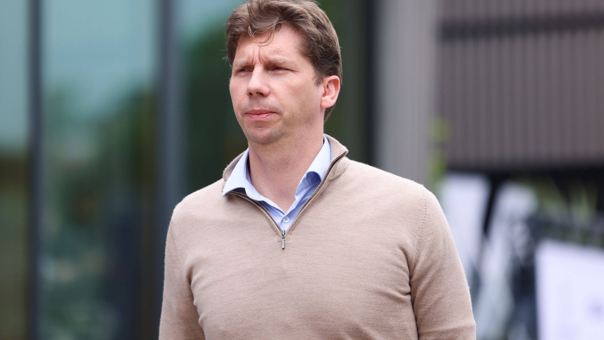 “I Am Not Satisfied”: James Vowles Delivers Brutal Verdict on 2024 Performance After a Rocky Start for Williams