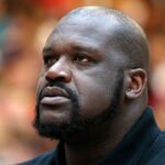 Shaquille O’Neal Believed Mother Lucille Was Jealous Because Of His 'Biological Didn't Bother' Song
