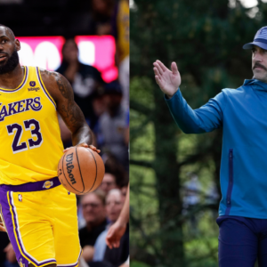 Between Aaron Rodgers & LeBron James, Insider Picks Who is More Likely to Win a Championship Before Calling it Quits