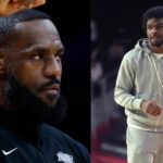 Brian Windhorst Reminisces LeBron James’ Reasoning Behind Naming Bronny ‘LeBron James Jr.’