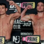 Dana White Pressured by Fans to Fire Judge Over Controversial Strickland vs. Costa Decision