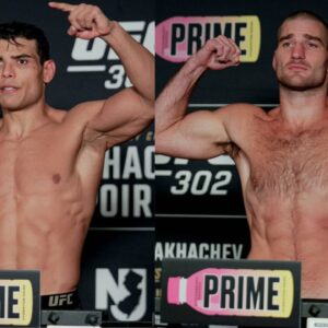 Dana White Pressured by Fans to Fire Judge Over Controversial Strickland vs. Costa Decision