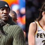 Caitlin Clark Support Gets Shannon Sharpe Backlash for “Losing the Argument”