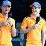 Lando Norris and Oscar Piastri Display Telepathic Bond Days After Declaring Rivalry Over Each Other