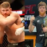 ‘Massive Fan’ Michael Bisping Lauds Sharaputdin Magomedov’s Striking, Agrees for a Future Collaboration