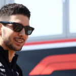 With One More Seat in the Driver's Market, 4 Drivers Can Replace Esteban Ocon at Alpine