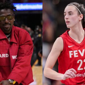 Antonio Brown Goes Off On '$50 Million Losing' WNBA Claiming No One Watches It