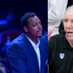 Paul Pierce Reflects on Evolution of His Relationship With ‘Intimidating’ Bill Walton