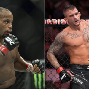 Daniel Cormier Urges Dustin Poirier to Delay Retirement, Pushes for ‘Big Money Fights’