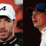 Pierre Gasly Joins Max Verstappen in Adding Le Mans Victory to Bucket-List