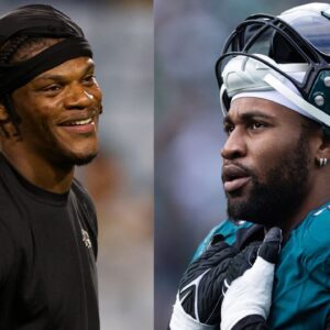 Walking in Lamar Jackson’s Footsteps, Jets’ Haason Reddick Says No to $250K Workout Bonus