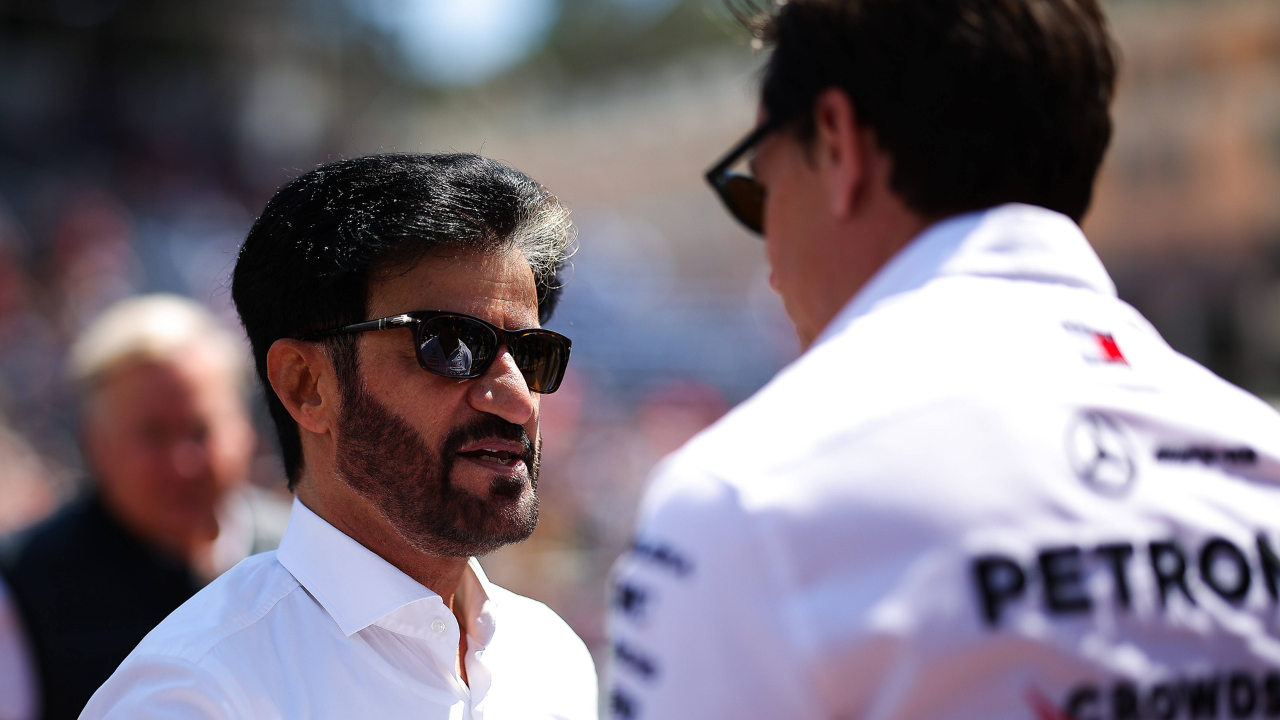 2 Teams Threaten to Leave Over 2026 Regulations as "Angry" Personnel Protest Against FIA