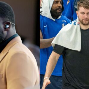 “Rather Not Be in the Playoffs”: Draymond Green Logically Picks Between Losing in the Finals or Missing Out on Them