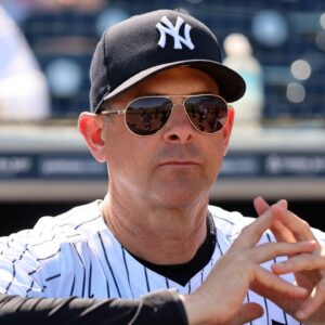 Dark Horse Aaron Boone Swayed Important Yankees Insider to Secure Unexpected Manager Position