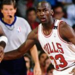 Michael Jordan Was Grateful For NBC's Stellar Coverage Of Him According To Bob Costas