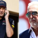 Lawrence Stroll Wants Adrian Newey, But Aston Martin Needs Someone Else