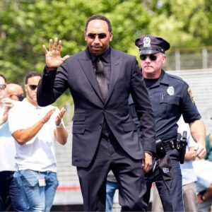 The women's basketball world has experienced an unprecedented growth in the last few years. As important a change as it is, it was long overdue for the WNBA to get their moment to shine. Taking a deep dive into the same discussion, recently Monica McNutt called out Stephen A. Smith for not using his platform to support the WNBA. During her recent First Take appearance, McNutt and Stephen A. got into a verbal battle over the media veteran riding the recent women's basketball bandwagon. While SAS claimed that his show is the prime platform where women's sports is given the attention that it deserves. However, McNutt had a different opinion on it. Stephen A. asked the 35-year-old, "Who talks about the WNBA, who talks about women, who talks about women's sports more than First Take?" Soon, he went on to regret his words as without wasting a breath, McNutt responded with, "Stephen A., respectfully, with your platform, you could have been doing this three years ago if you wanted to." McNutt believes that the media is now conveniently talking about the women's basketball because now there's something for them to gain. In addition to that, the ESPN analyst also alluded that since the arrival of Caitlin Clark, more people are chiming in with their half-baked takes on the WNBA, and that is only because they have a limited knowledge of the sport and the league. Interestingly, McNutt isn't the first one to call out the convenient participation of the media. WNBA legend Diana Taurasi once trashed the lack of knowledge of basketball fans Acknowledging one player's greatness by comparing them to another is a common thing in the world of sports. However, when it comes to the WNBA, players like Michael Jordan and Stephen Curry shouldn't be the point of reference. Unfortunately, we haven't moved on from there. During a conversation with The Athletic, Diana Taurasi slammed the lethargic media analysts for not putting enough effort into their comparisons. She said, "It's funny. I hear on broadcasts whenever I do watch a WNBA or college game, ‘Hey, Caitlin Clark is like Stephen Curry.' Well, why can't she be like Katie Smith, you know? Angel Reese? Boy, she rebounds like Dennis Rodman.' Well, why can't she be like Rebekkah Brunson?" Taurasi believes that just because the self-proclaimed basketball fans don't know much about the women's league, they take the convenient route of comparing female players to the NBA legends. It's high time we change that.