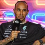 Lewis Hamilton Once Revealed His Favorite Sport; No He Didn’t Name F1