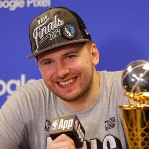 What Languages Does Luka Doncic Speak? Analyzing The Mavericks Star's Linguistic Skills
