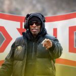 Deion Sanders Winning 6-7 Games This Year Would be a Sizeable Improvement for Buffalo: Rachel Nichols Opines