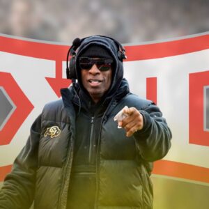 Deion Sanders Winning 6-7 Games This Year Would be a Sizeable Improvement for Buffalo: Rachel Nichols Opines