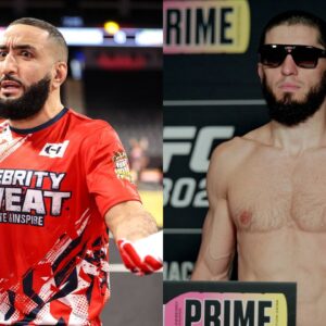 “Wait Till Shavkat Take Over”: Islam Makhachev Rethinks Double Champ Ambitions After Belal Claims Title, Fans React