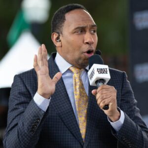 Jemele Hill Fires Back at Stephen A. Smith For Insinuating He 'Made Her' Along With Other Female Sports Analysts
