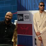 "$1 Million Is Now $500,000": Kenny Smith Bestows Financial Advice Upon Alex Sarr