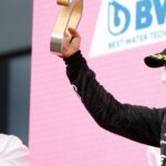 Helmut Marko’s Attempt to Point Fingers at Lewis Hamilton Is Met With Steaming Sarcasm