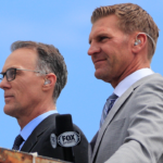 Kevin Harvick and Clint Bowyer Shown Massive Support Amid NASCAR Broadcast Criticism