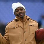 [WATCH]: Japanese Born Robert Griffin Shares Embarrassing Video Of Japan Destroying USA At American Football