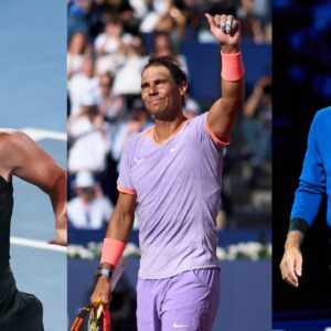 Are French Open Wins Written in the Stars? Iga Swiatek Has Incredible Similarity With Rafael Nadal and Bjorn Borg