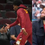 LeBron James Congratulated by Magic Johnson, Stephen Curry, and Others on Historic Moment