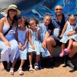 “They Want Daddy’s Attention”: Father of Five Girls, Chris Harris Jr. Explains Why He Retired for Family