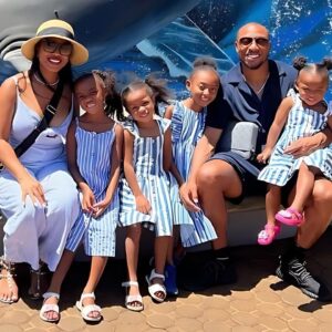 “They Want Daddy’s Attention”: Father of Five Girls, Chris Harris Jr. Explains Why He Retired for Family
