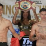 Rafael Espinoza vs. Sergio Chirino Sanchez Purse and Payouts: Estimated Earnings for the Boxers Revealed Before Fight