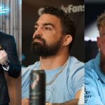 UFC Star Disapproves of Conor McGregor's ‘Cheap Shot’ at Mike Perry Post Jake Paul Loss