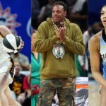 Paul Pierce Claims Not Having Caitlin Clark And Angel Reese On Team USA Is A Mistake
