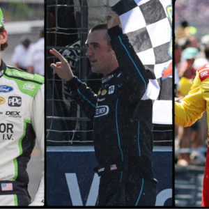 NASCAR Review: Austin Cindric's Win, Joey Logano's P5 & Ryan Blaney's Heartbreak headline mixed results for Team Penske at Gateway