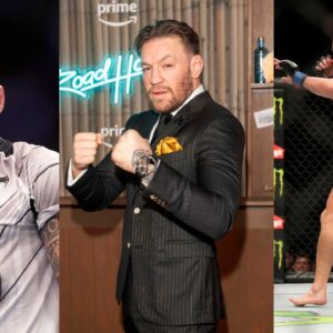 ‘Money’ Moicano Skeptical of Conor McGregor’s ‘Broken Foot’ Challenges Michael Chandler After UFC 304 Presser Cancellation