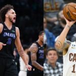 3x NBA Champion Praises Dereck Lively II and Mavericks Role Players for Maturity Shown