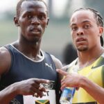 Wallace Spearmon Recalls Usain Bolt Receiving Warnings From Rival Xavier Carter for Zurich Race