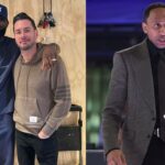 "Had a Problem with LeBron James": Stephen A. Smith Clarifies His Hot Take About JJ Redick and LBJ's Podcast